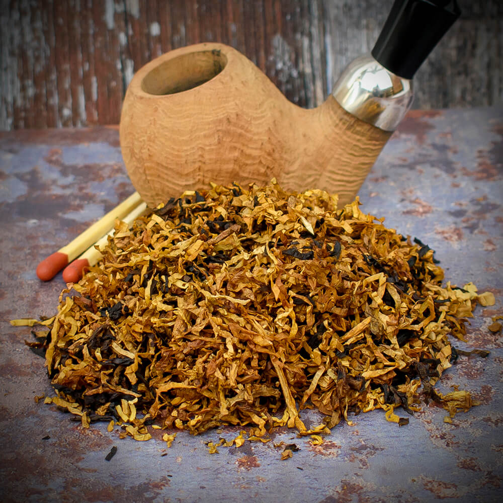 Germains King Charles Mixture Pipe Tobacco - 25g Loose