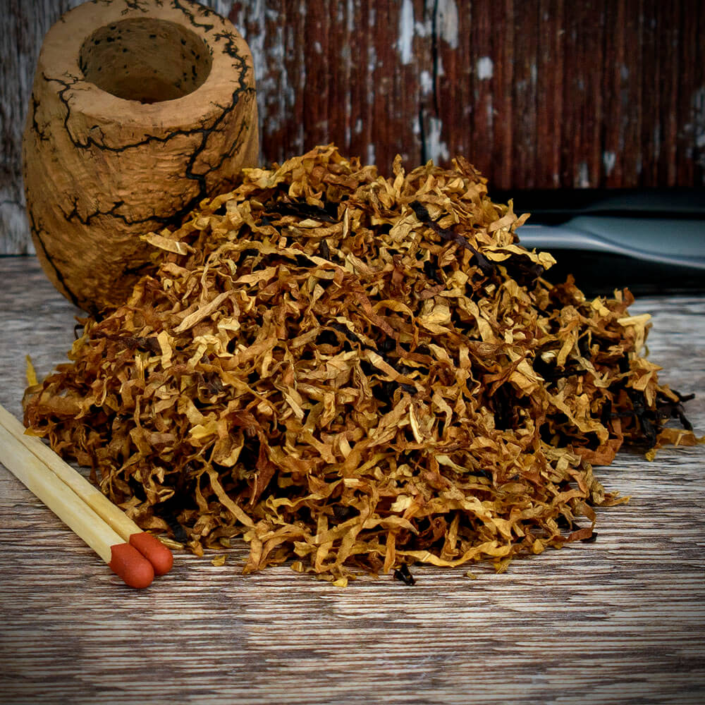 Germains Uncle Tom's Mixture Pipe Tobacco - 25g Loose