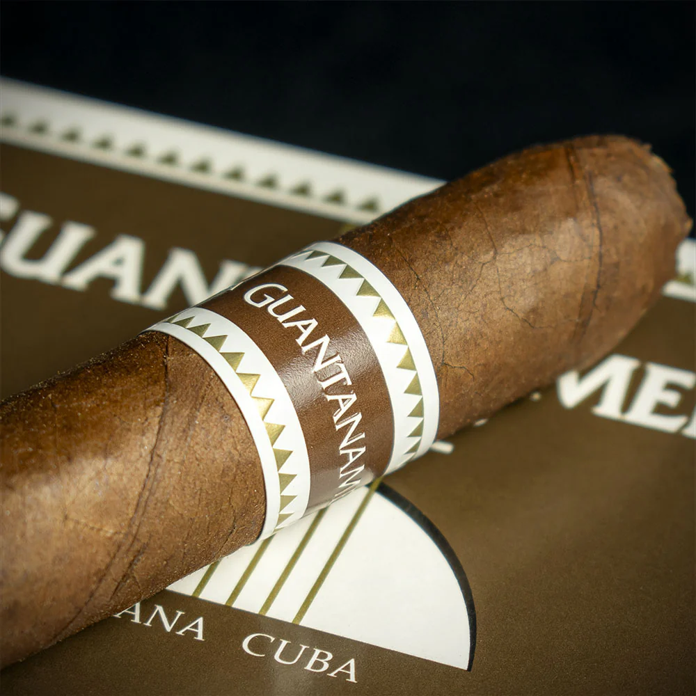 Guantanamera Minutos Cuban Cigars - Box of 20 - Image 3