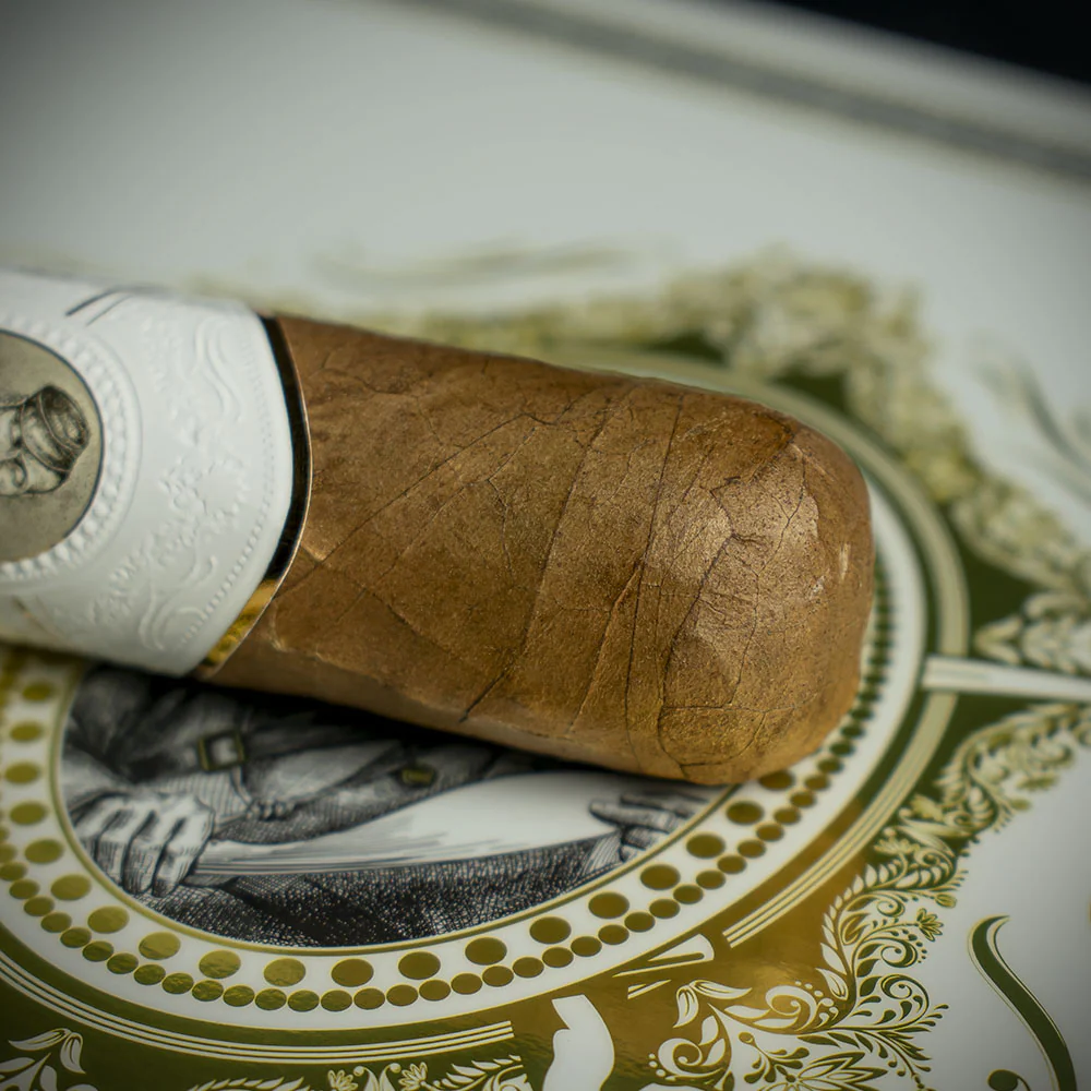 Gurkha Coleccion Especial Robusto Cigar - Single - Image 5