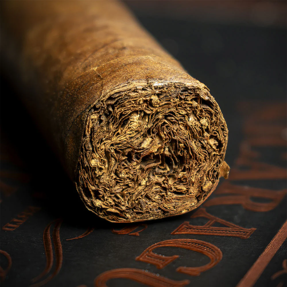 Gurkha Nicaragua Series Robusto Cigars - Box of 20 - Image 5