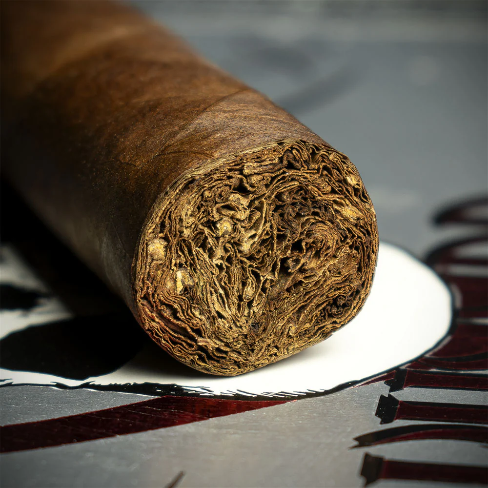 Gurkha Pure Evil Robusto Cigar - Single - Image 6