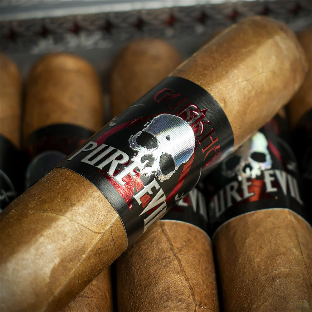 Gurkha Pure Evil Toro Cigar - Single - Image 4