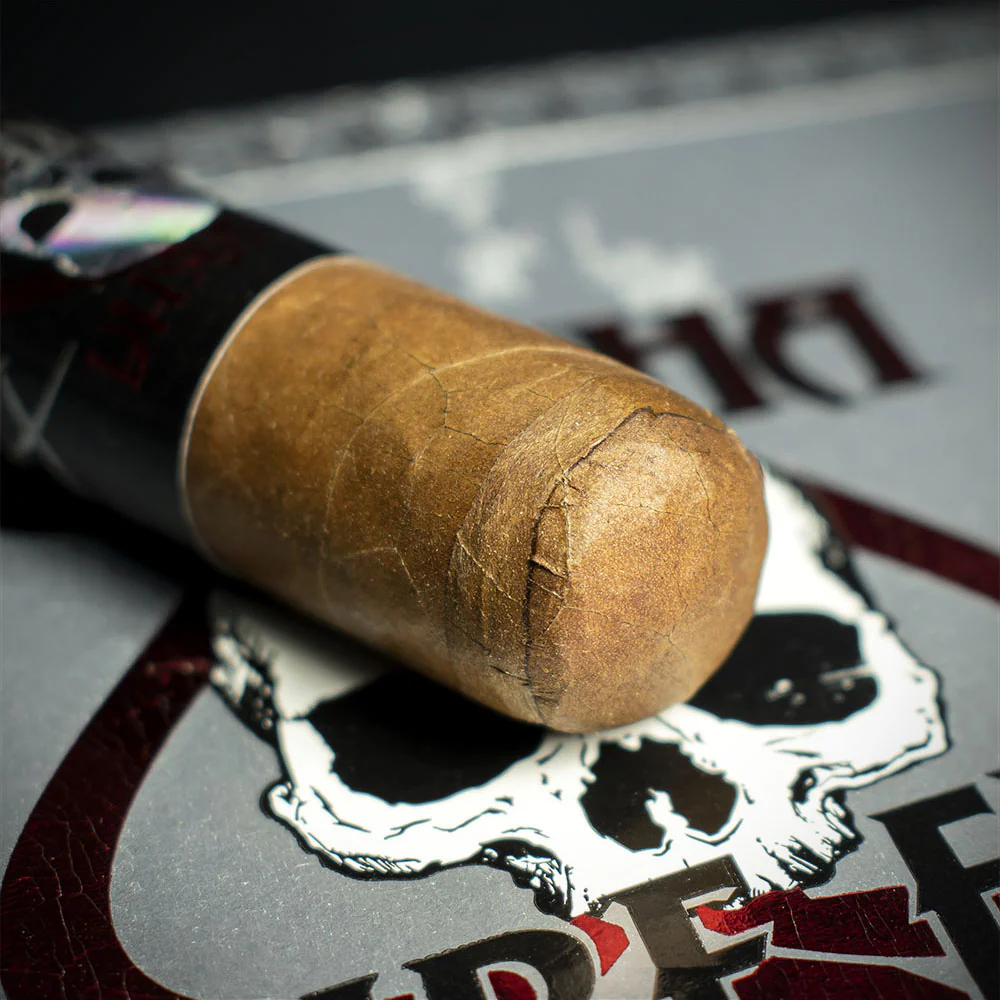 Gurkha Pure Evil Toro Cigar - Single - Image 5