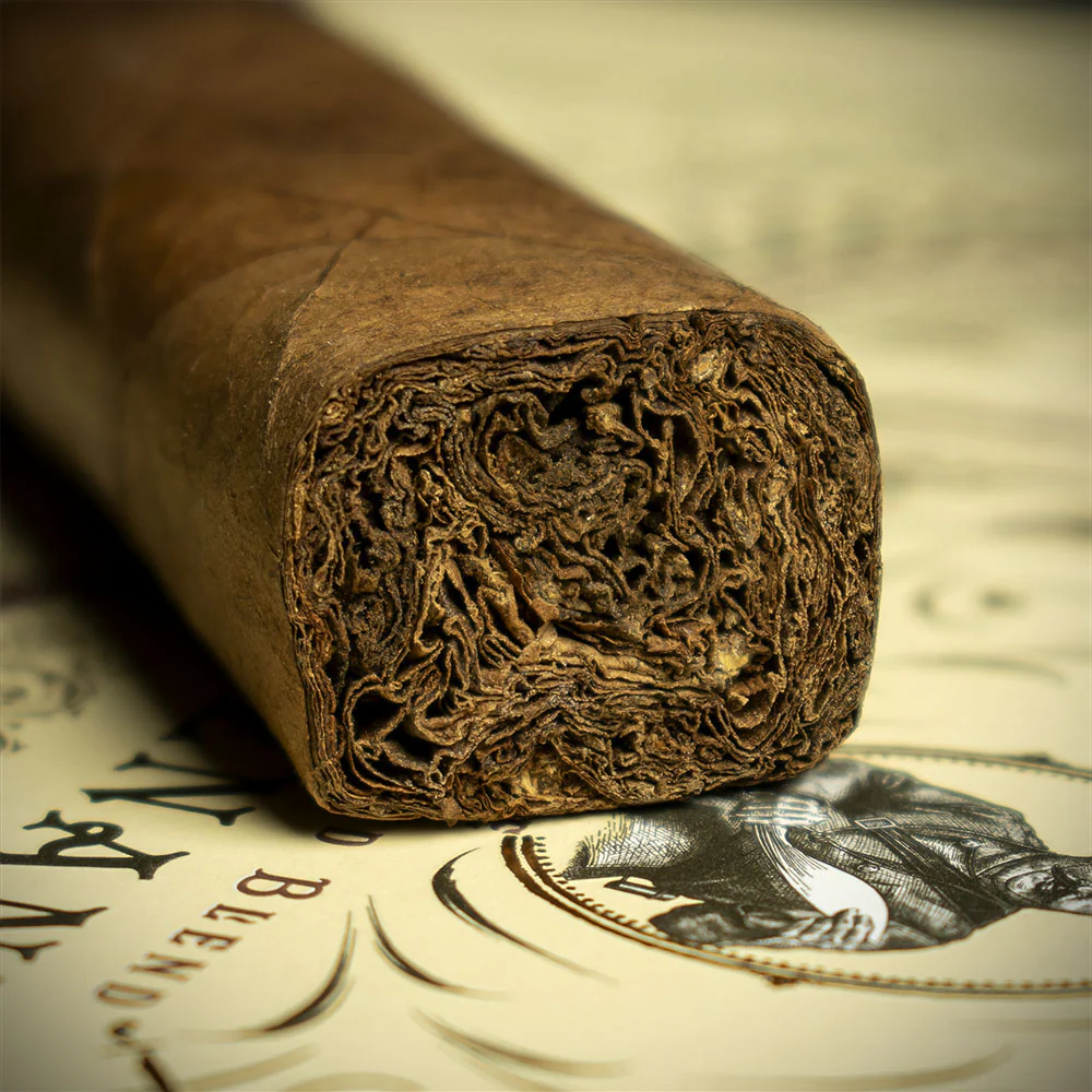 Gurkha Revenant Corojo Box Pressed Robusto Cigar - Single - Image 6