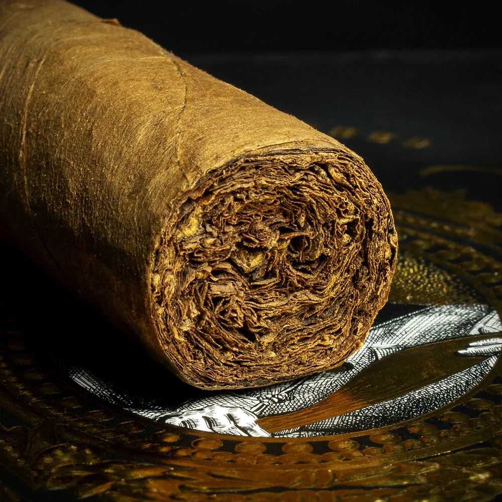 Gurkha Royal Challenge Toro Cigar - Single - Image 5