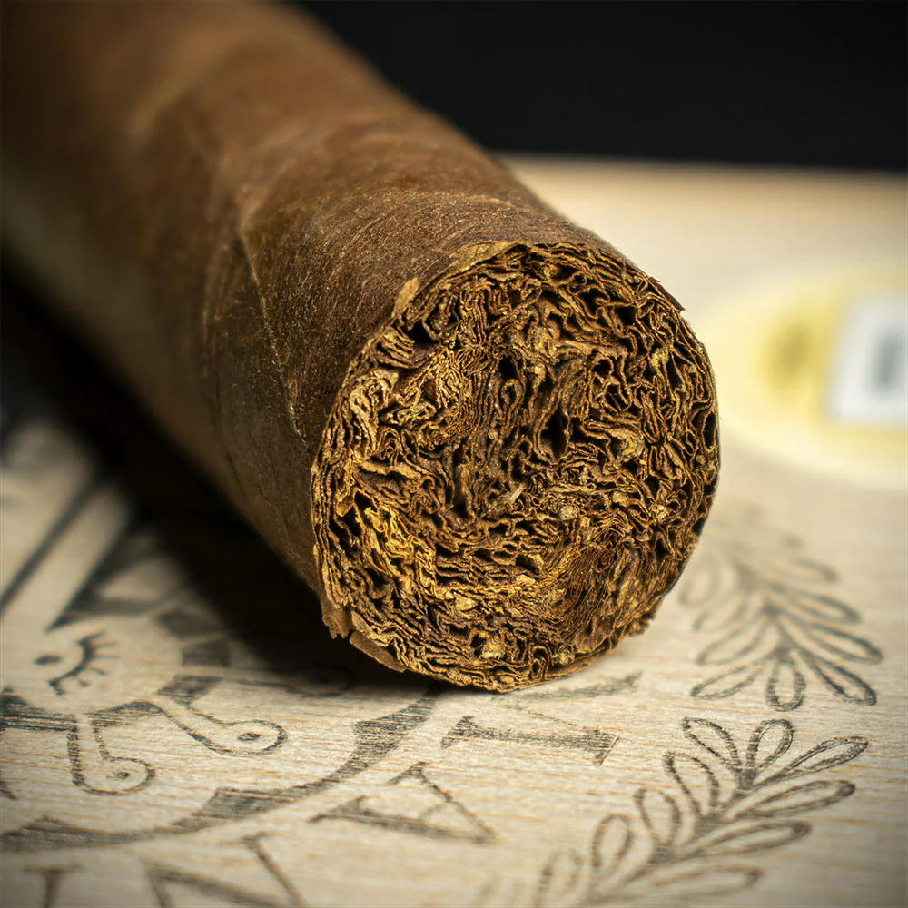 H. Upmann Magnum 46 Cuban Cigar - Single - Image 6