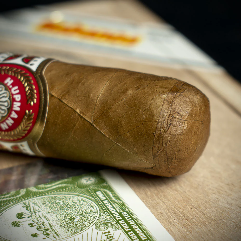 H. Upmann Magnum 50 Cuban Cigar - Single - Image 5