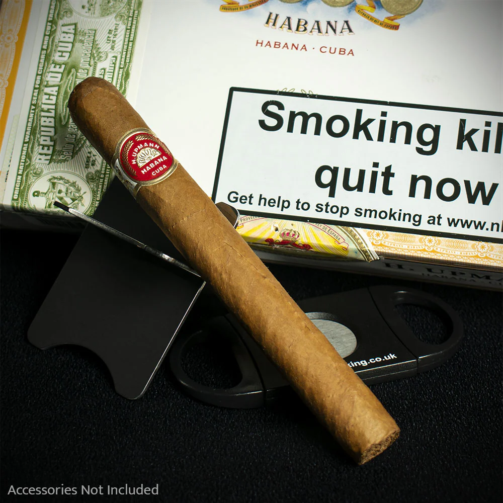 H. Upmann Majestic Cuban Cigars - Box of 25 - Image 2
