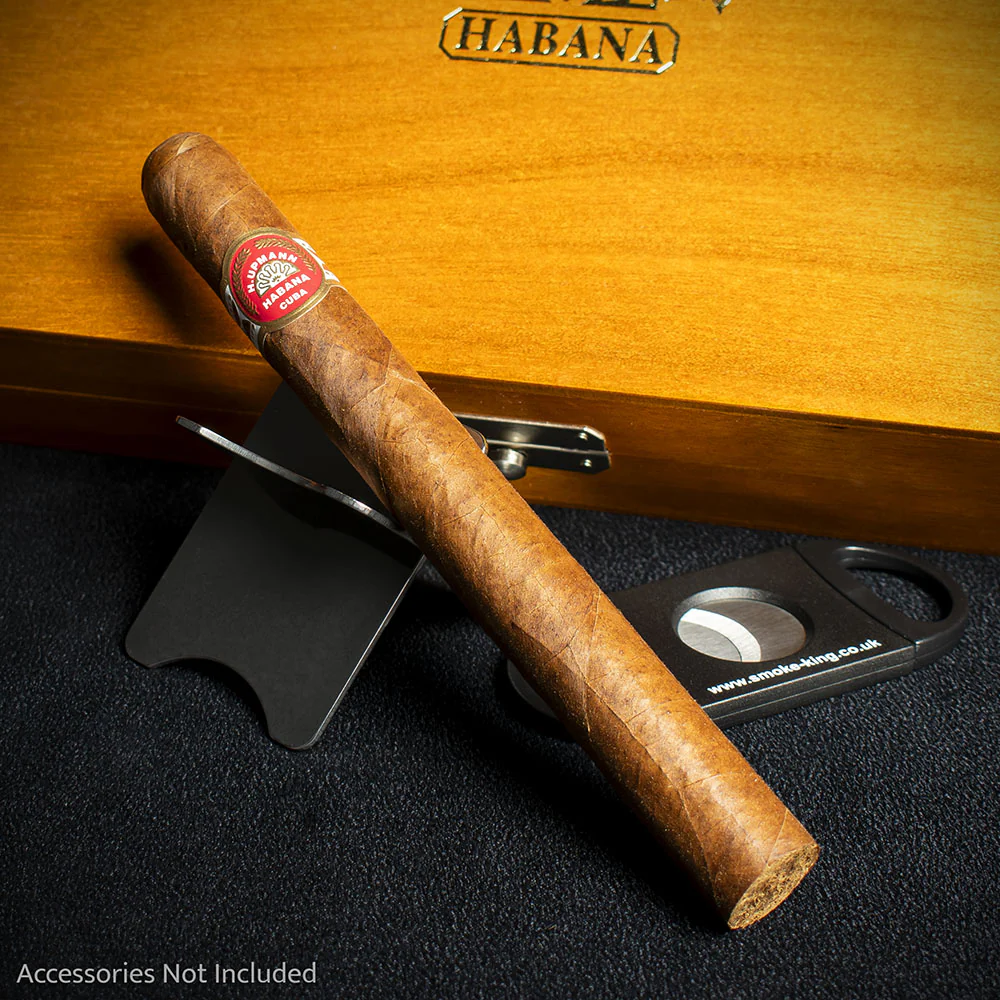H. Upmann Sir Winston Cuban Cigars - Box of 25 - Image 2