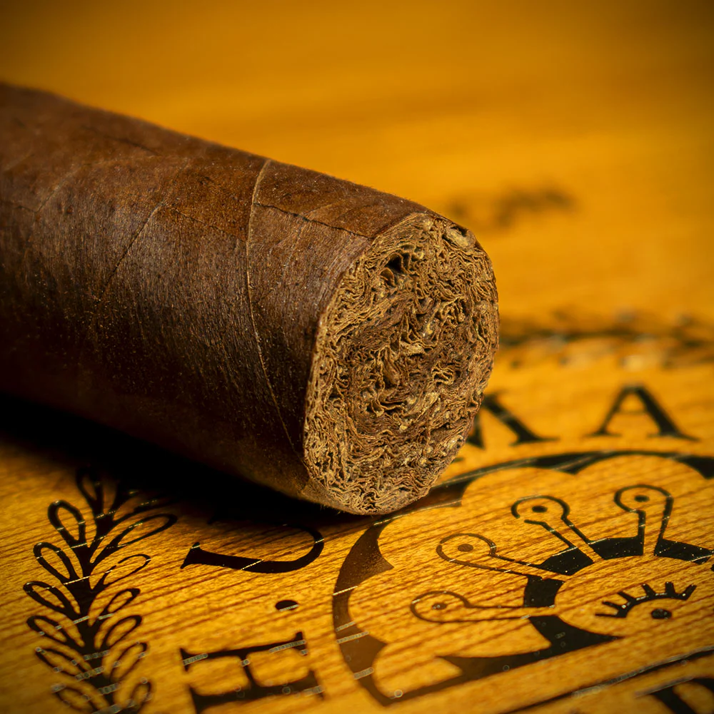 H. Upmann Sir Winston Cuban Cigars - Box of 25 - Image 5