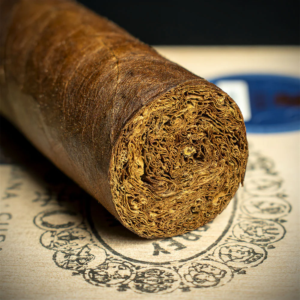 Hoyo de Monterrey Le Hoyo de Rio Seco Cigars - Box of 10 - Image 5