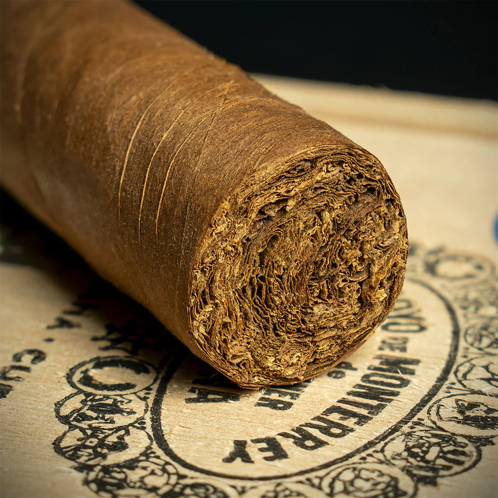 Hoyo de Monterrey Serie Le Hoyo De San Juan Cuban Cigar - Single - Image 6