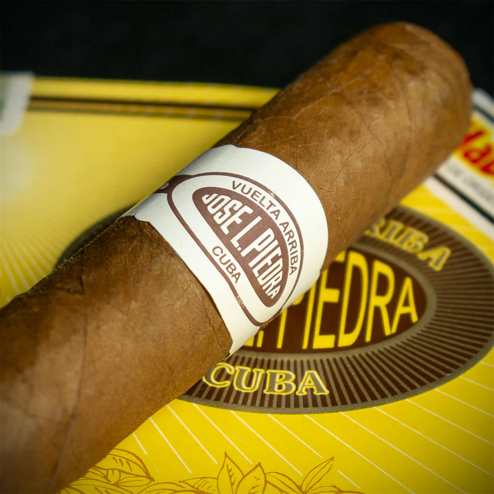 Jose L. Piedra Brevas Cuban Cigars - 5 pack - Image 3