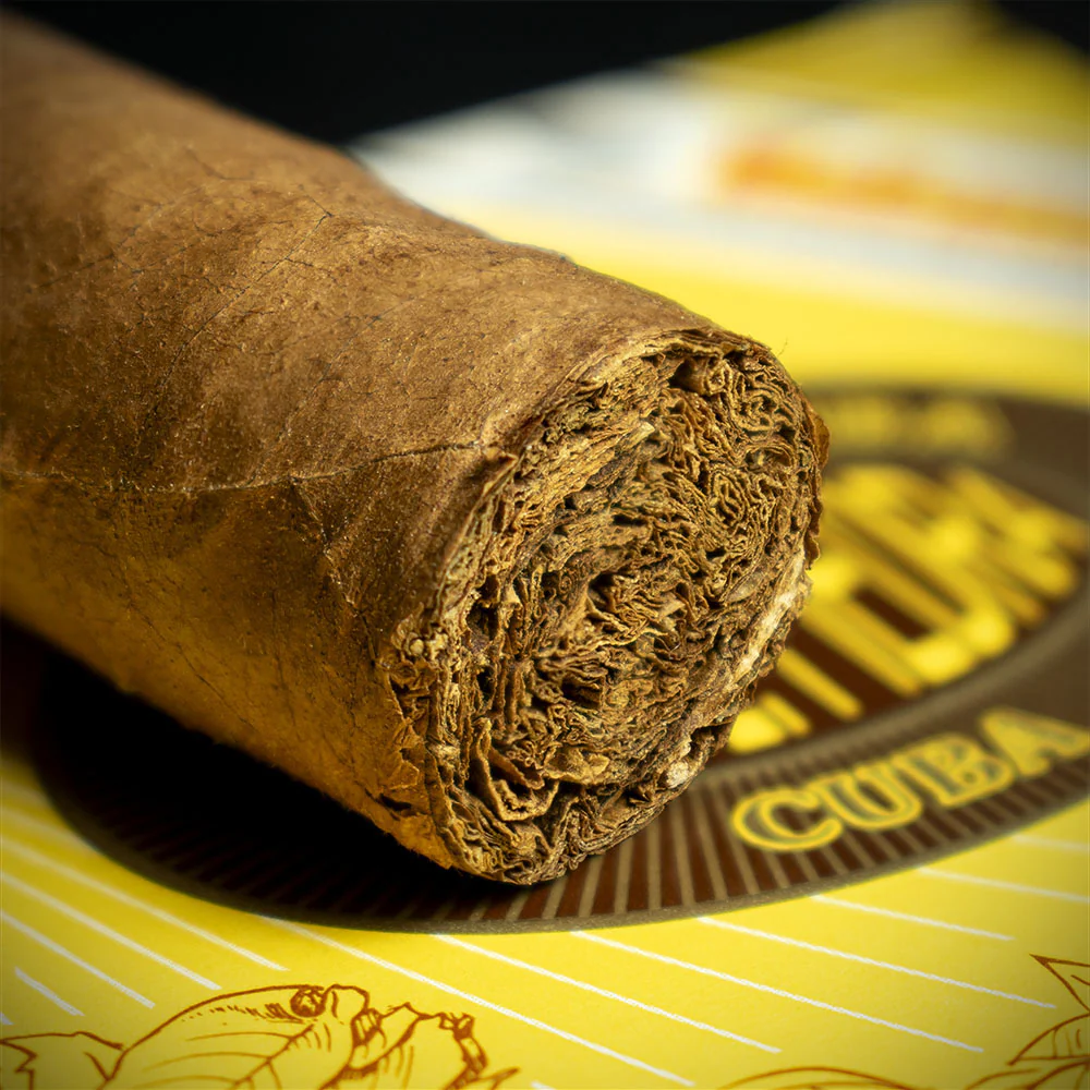 Jose L. Piedra Cazadores Cuban Cigars - Box of 12 - Image 5
