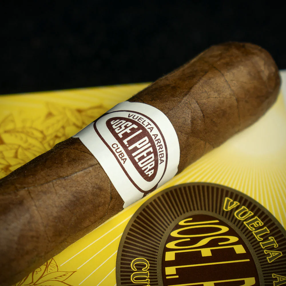 Jose L. Piedra Cremas - 5 x 5 Packs - Image 3