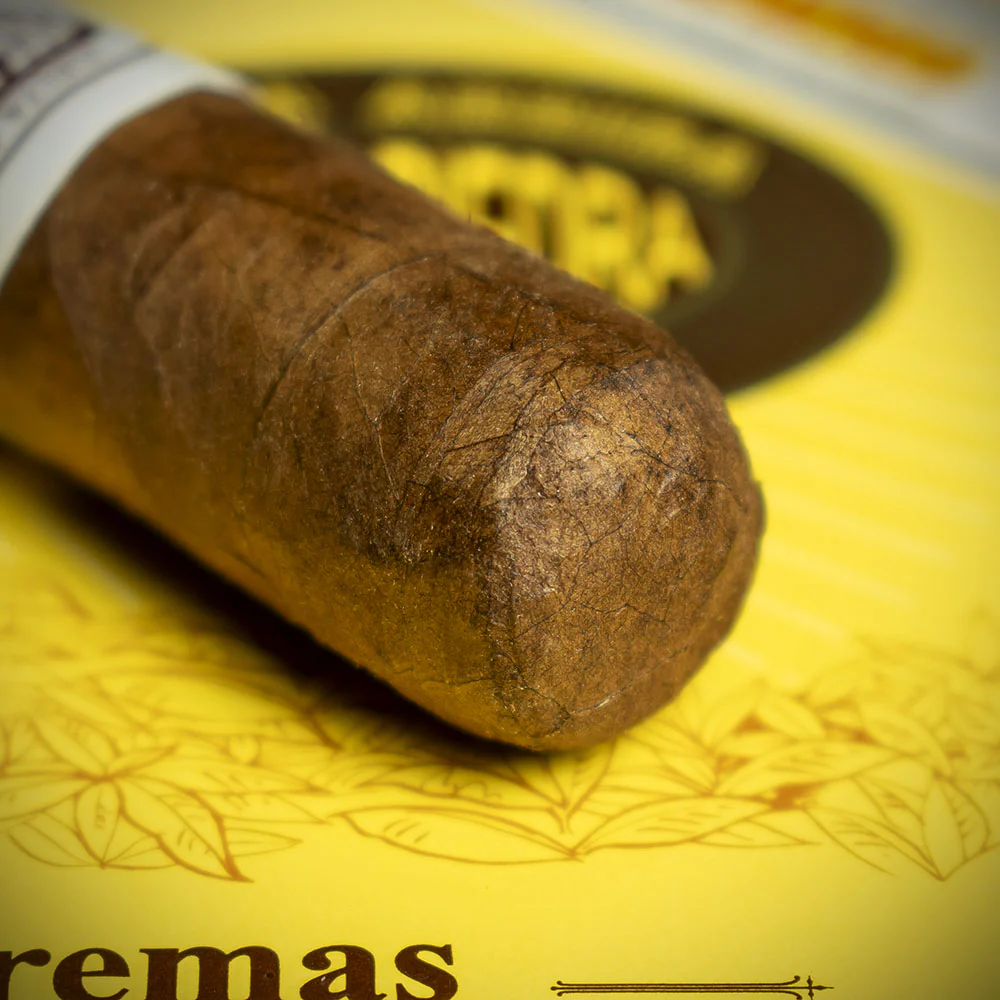 Jose L. Piedra Cremas Cuban Cigar - Single - Image 5