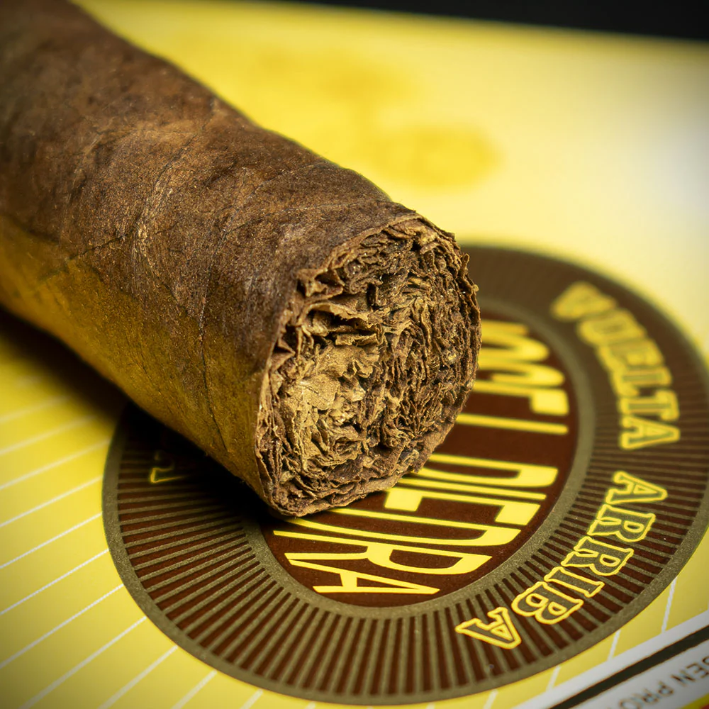 Jose L. Piedra Cremas Cuban Cigars - 5 Pack - Image 5