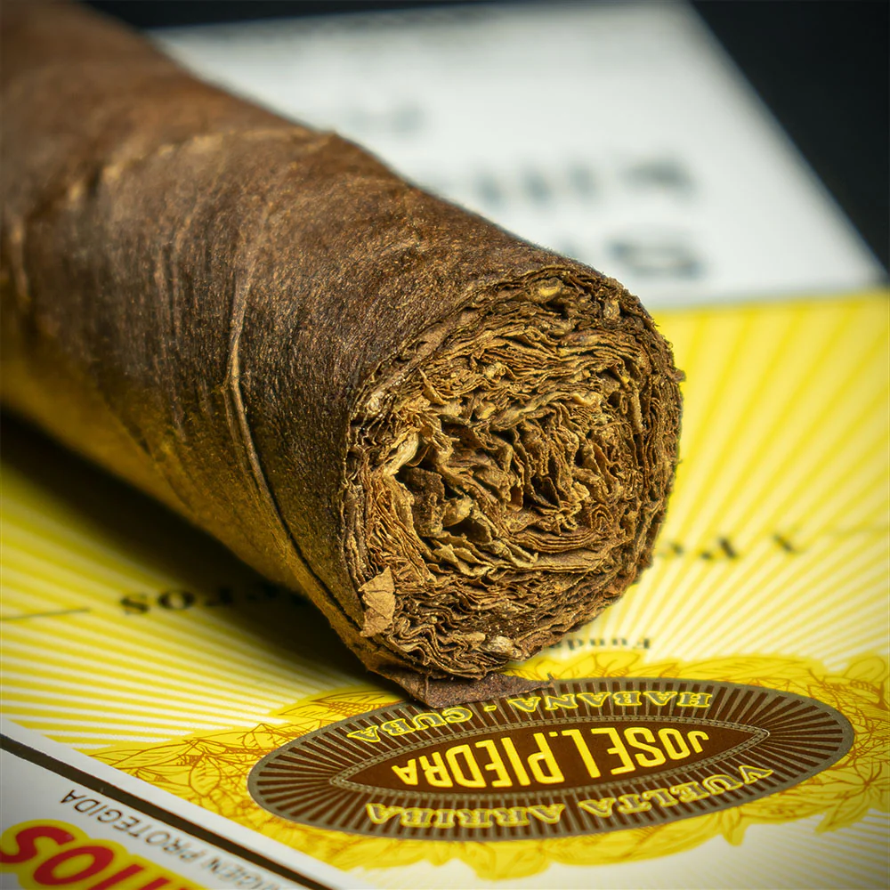 Jose L. Piedra Petit Caballeros Cuban Cigar - Single - Image 6