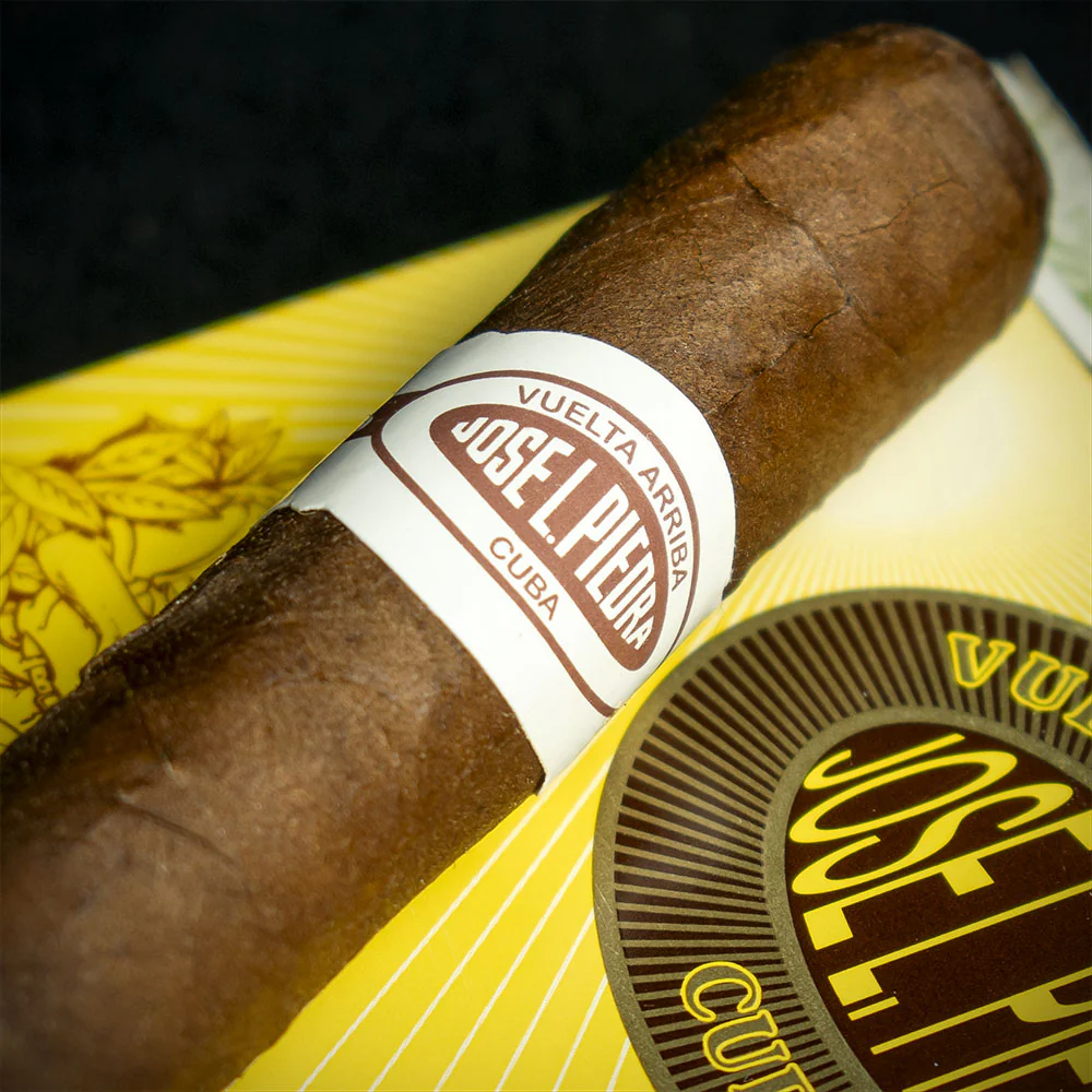 Jose L. Piedra Petit Cetros Cuban Cigar - Single - Image 4