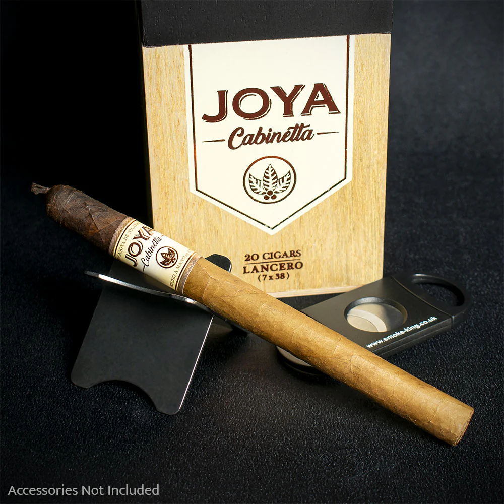 Joya de Nicaragua Cabinetta Lancero Limited Edition Cigar - Single - Image 2