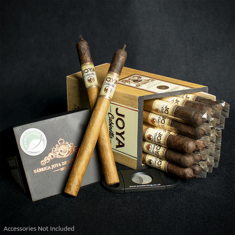 Joya de Nicaragua Cabinetta Lancero Limited Edition Cigar - Single - Image 3