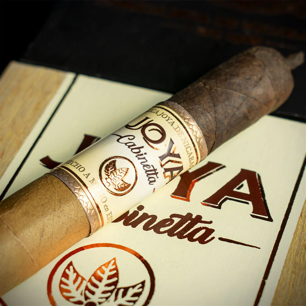 Joya de Nicaragua Cabinetta Lancero Limited Edition Cigar - Single - Image 4