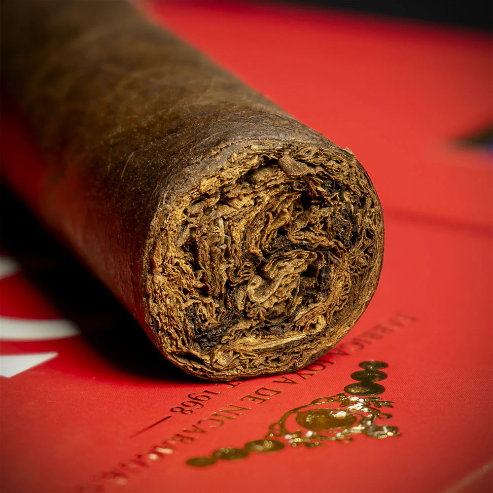 Joya de Nicaragua Red Robusto Cigar - Single - Image 6