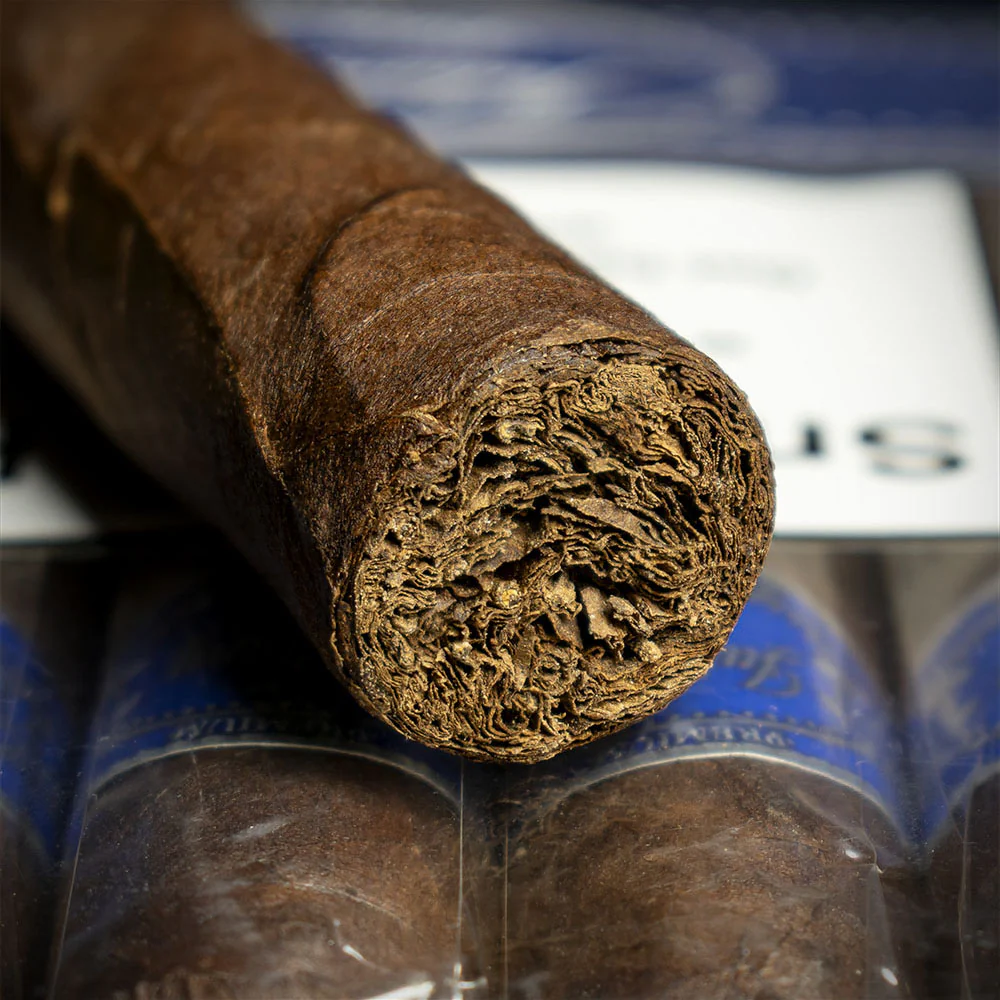 Juliany Blue Label Robusto Cigars - Bundle of 10 - Image 5