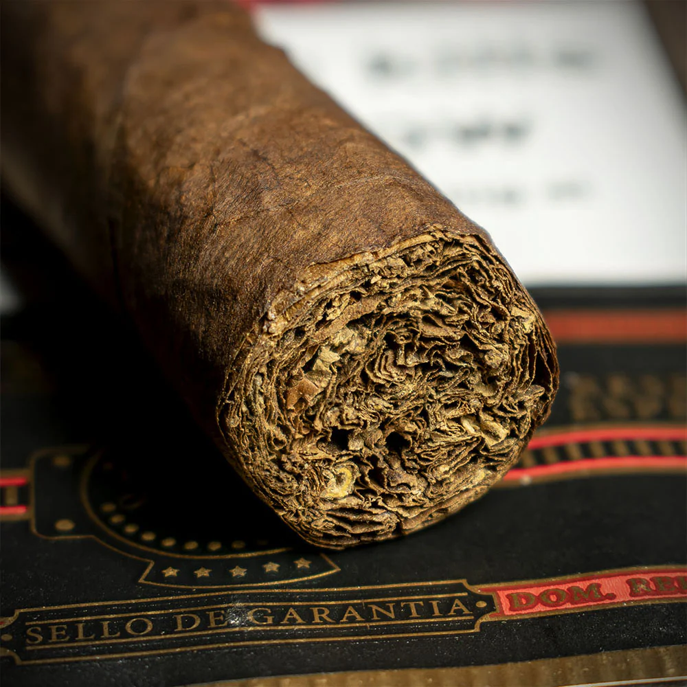 Juliany Corojo Torpedo Cigar - Single - Image 6