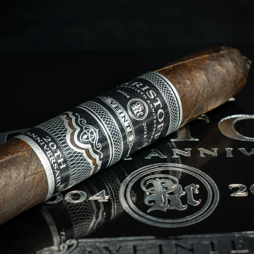 Kristoff Veinte Toro Cigar - Single - Image 4