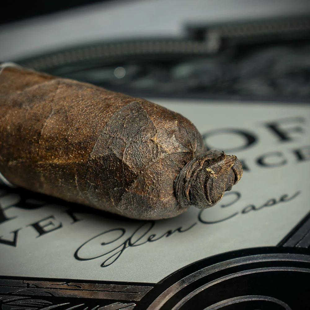 Kristoff Vengeance Robusto Cigar - Single - Image 5
