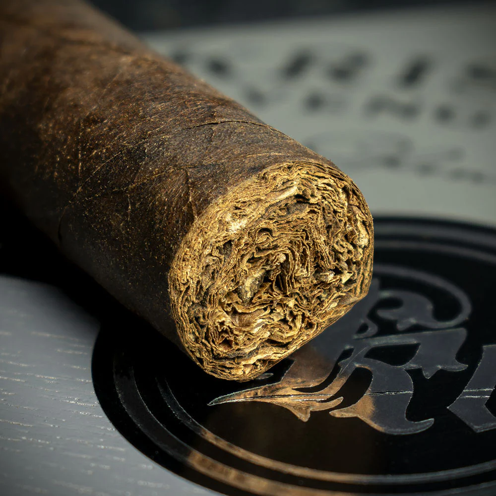 Kristoff Vengeance Robusto Cigar - Single - Image 6