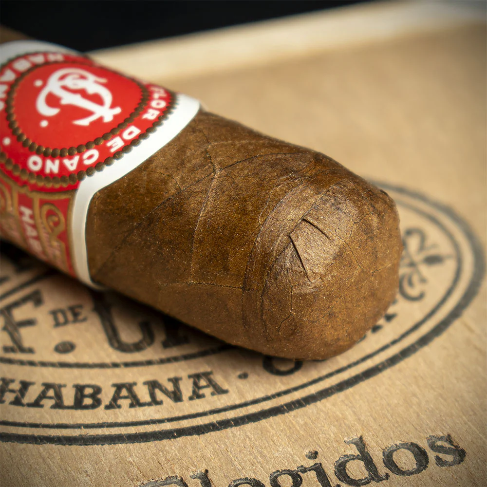 La Flor de Cano Elegidos Cuban Cigar - Single - Image 5