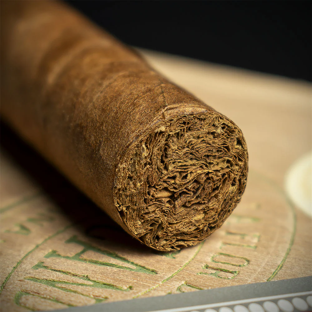 La Flor de Cano Selectos No.3 (2025 UK Regional Limited Edition) Cuban Cigar - Single - Image 6