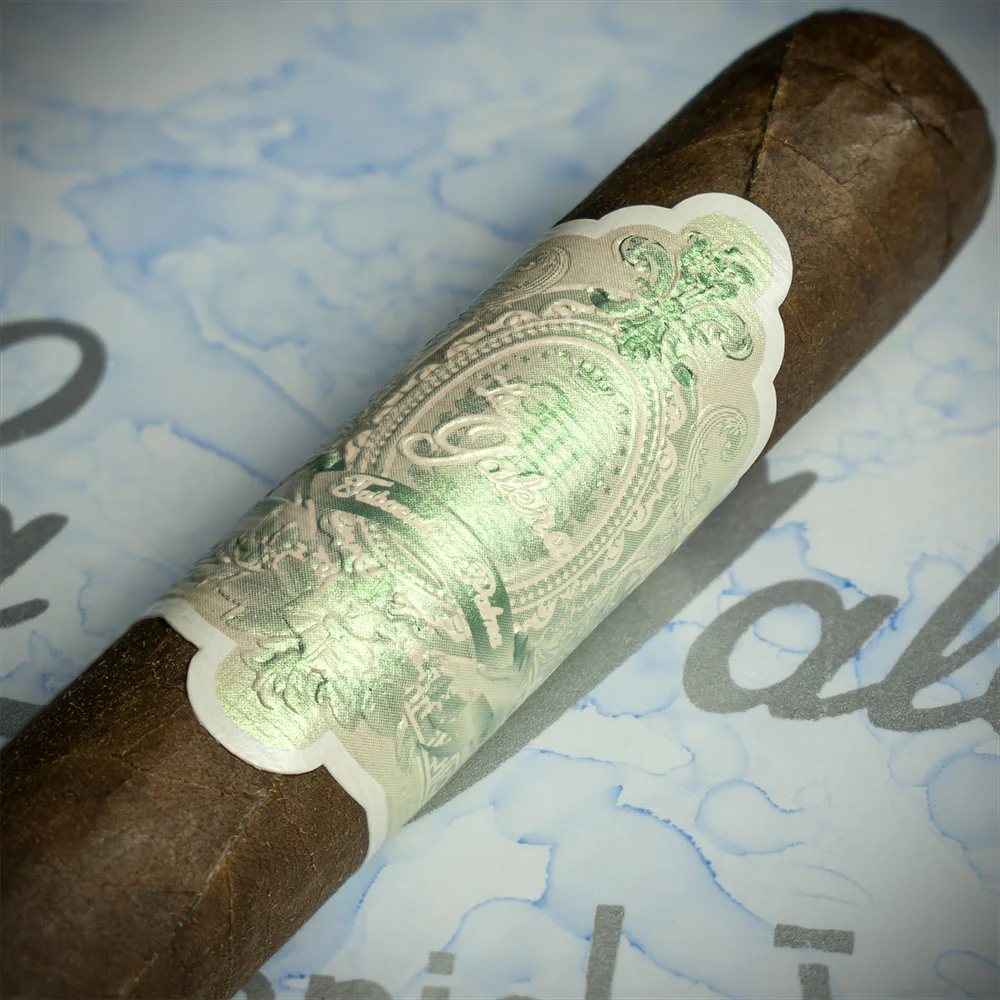 La Galera Imperial Jade Robusto Cigars - 20 Box - Image 3
