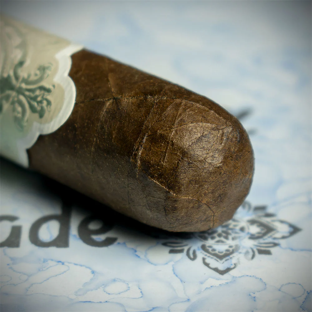 La Galera Imperial Jade Robusto Cigars - 20 Box - Image 4