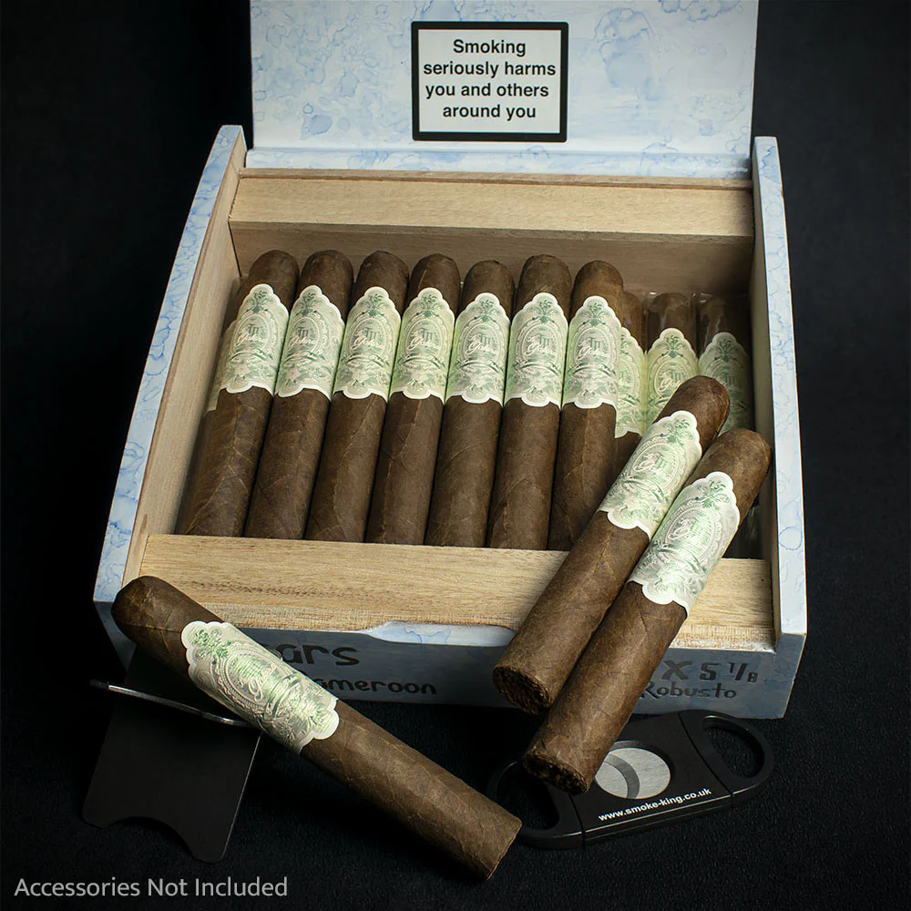 La Galera Imperial Jade Robusto Cigar - Single - Image 3