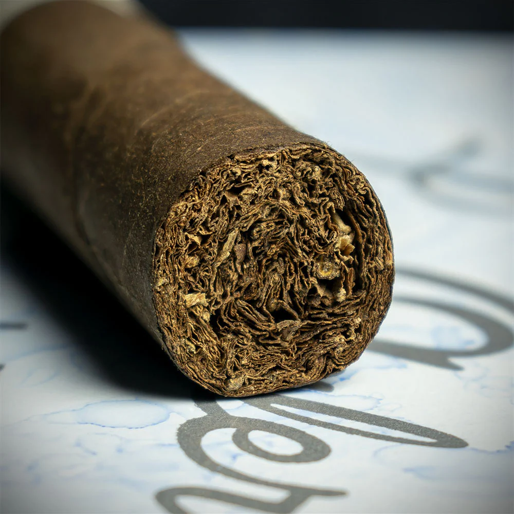 La Galera Imperial Jade Robusto Cigar - Single - Image 6