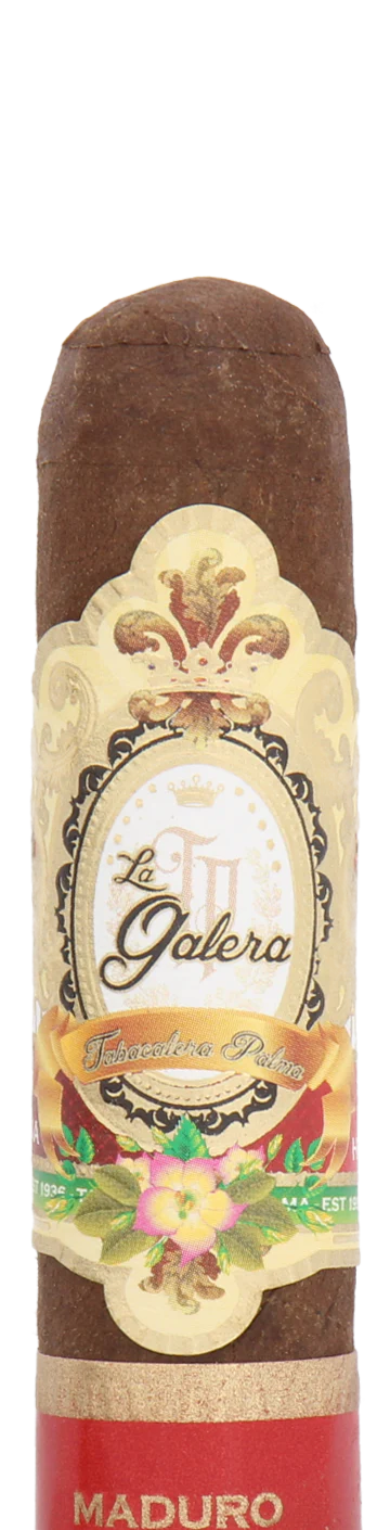 La Galera Maduro Vitola No.1 Cigar - Single