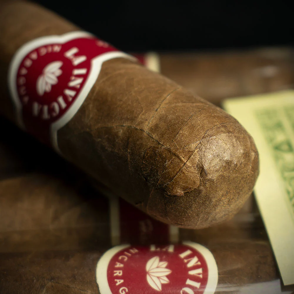 La Invicta Nicaraguan 58 Cigar - Single - Image 5
