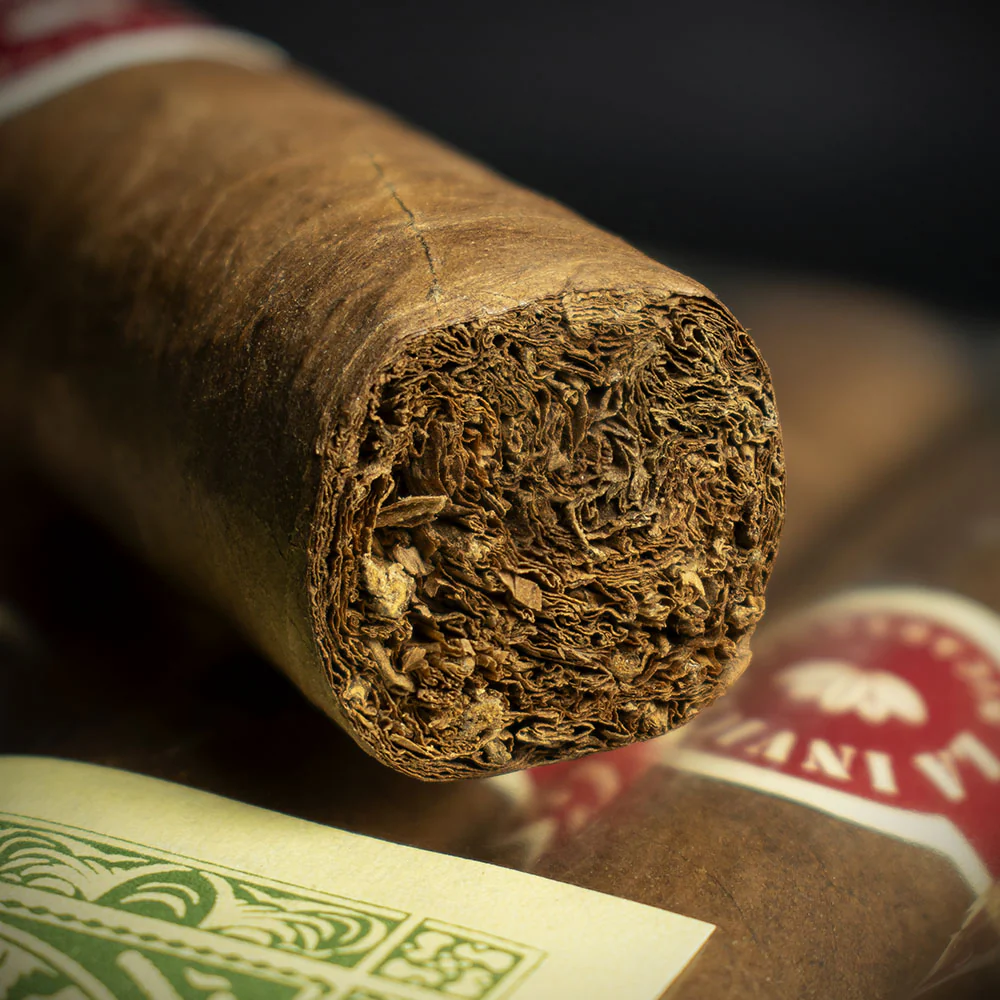 La Invicta Nicaraguan 58 Cigars - Bundle of 25 - Image 5