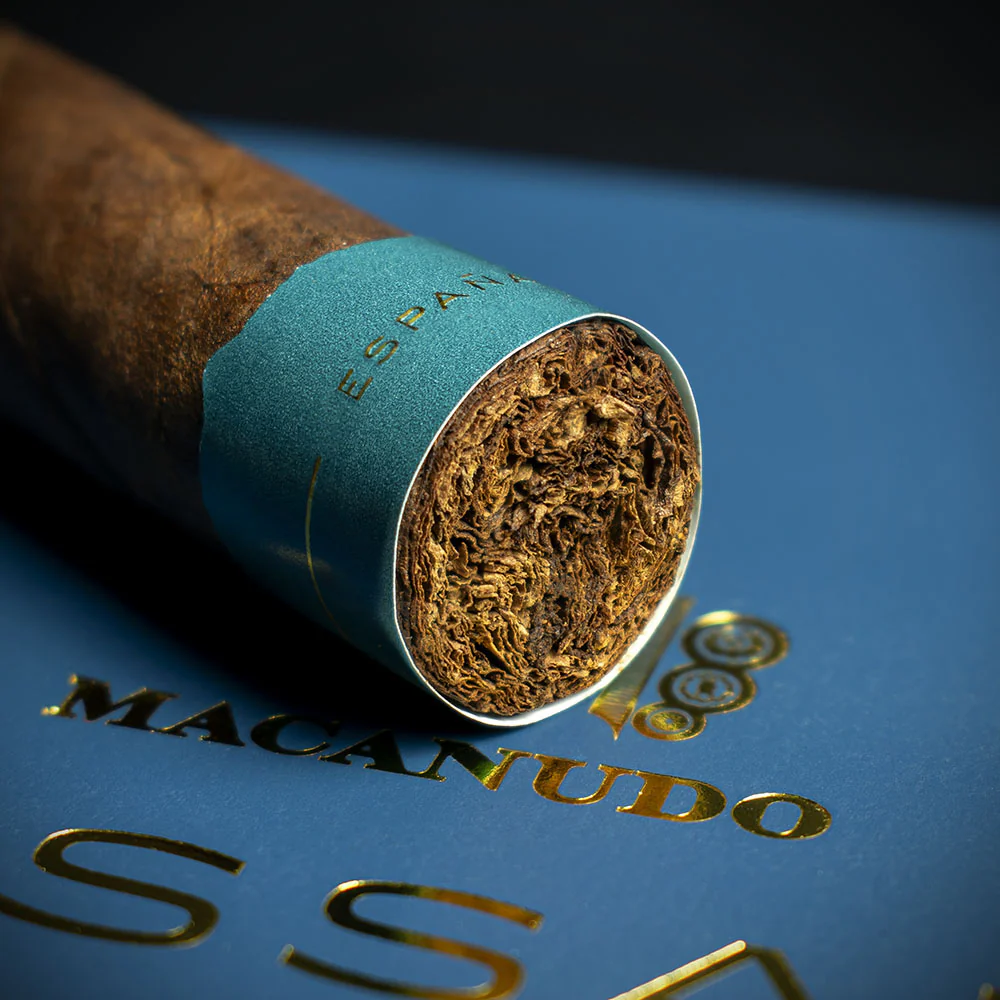 Macanudo Emissary Espana Robusto Cigar - Single - Image 6
