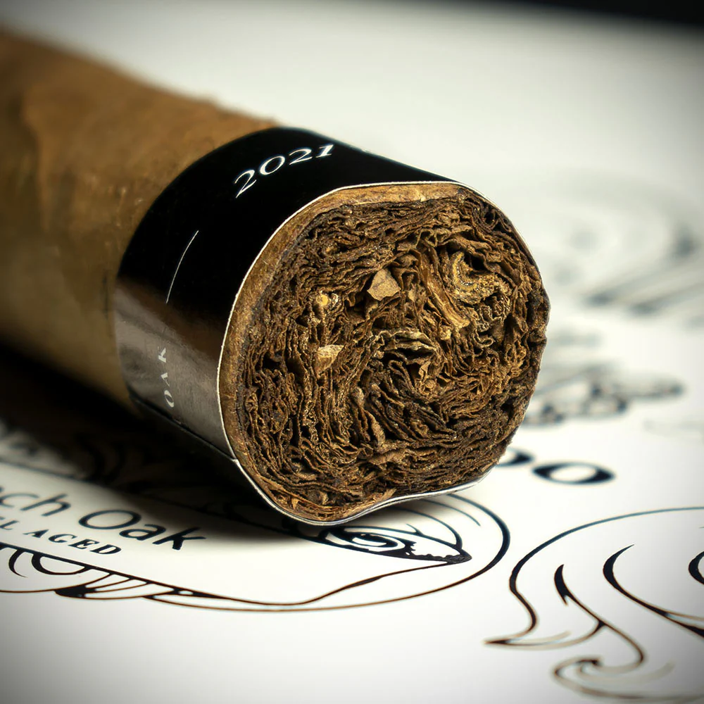 Macanudo Estate Reserve French Oak Barrel Aged Churchill Cigar - Single - Image 6