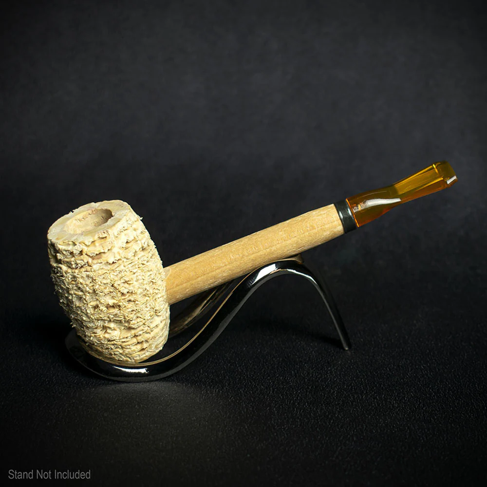 Missouri Meerschaum Eaton Corn Cob Pipe - Image 2