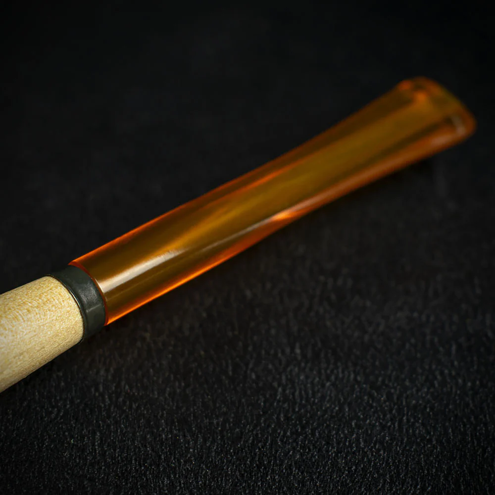 Missouri Meerschaum Huck Finn Corn Cob Pipe - Image 6