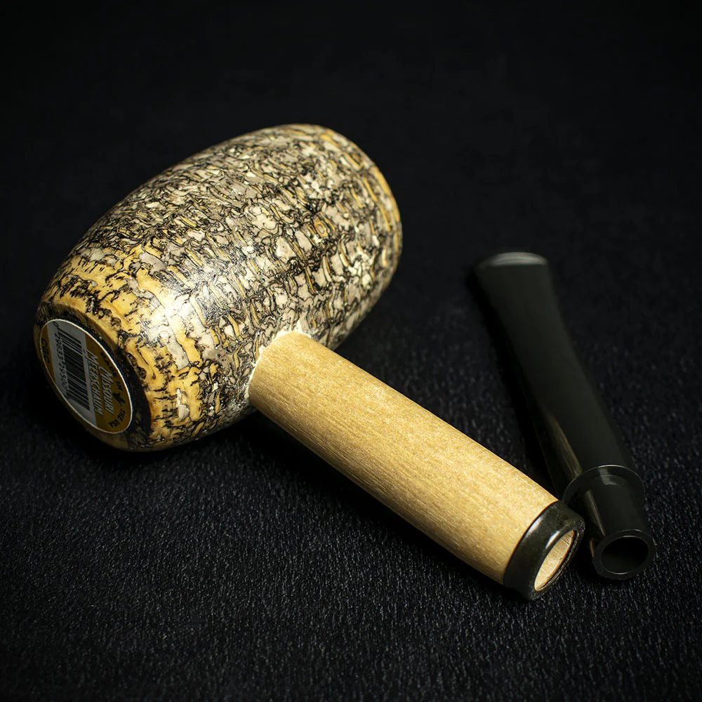 Missouri Meerschaum Country Gentleman Corn Cob Pipe - 2 Pipe Gift set - Image 4