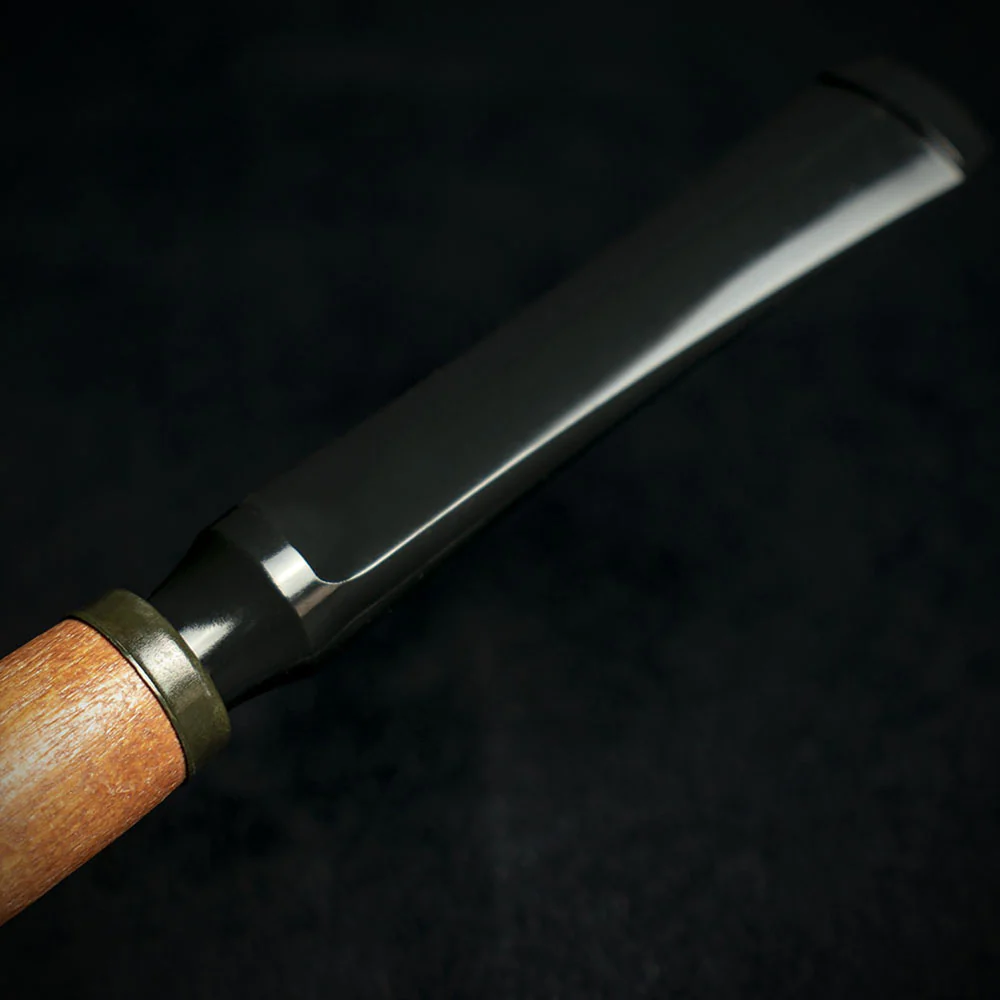 Missouri Meerschaum Let Freedom Ring Corn Cob Pipe - Straight - Image 6