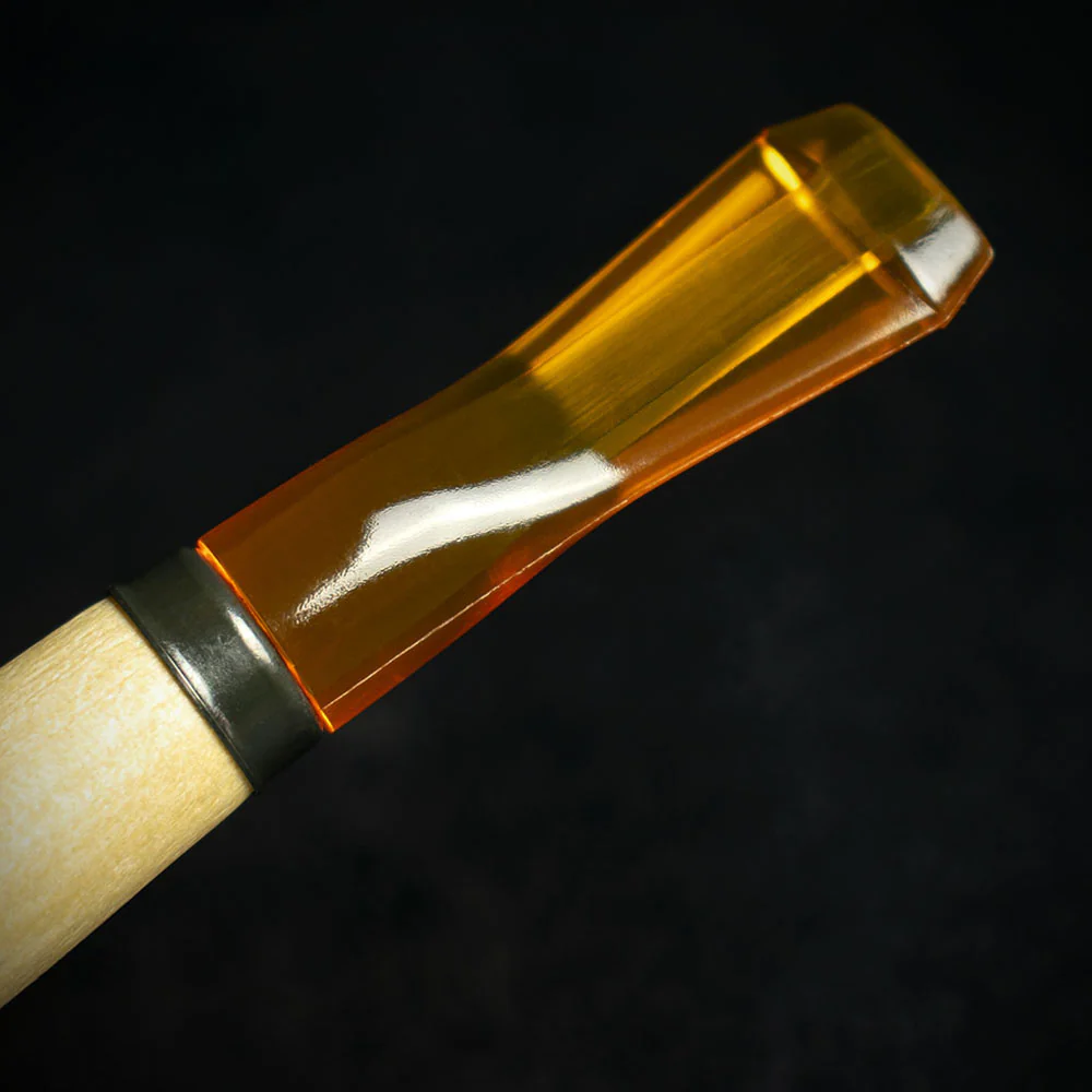 Missouri Meerschaum Natural Morgan Corn Cob Pipe - Image 6