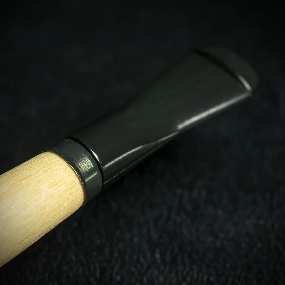 Missouri Meerschaum Tom Sawyer Corn Cob Pipe - Image 6